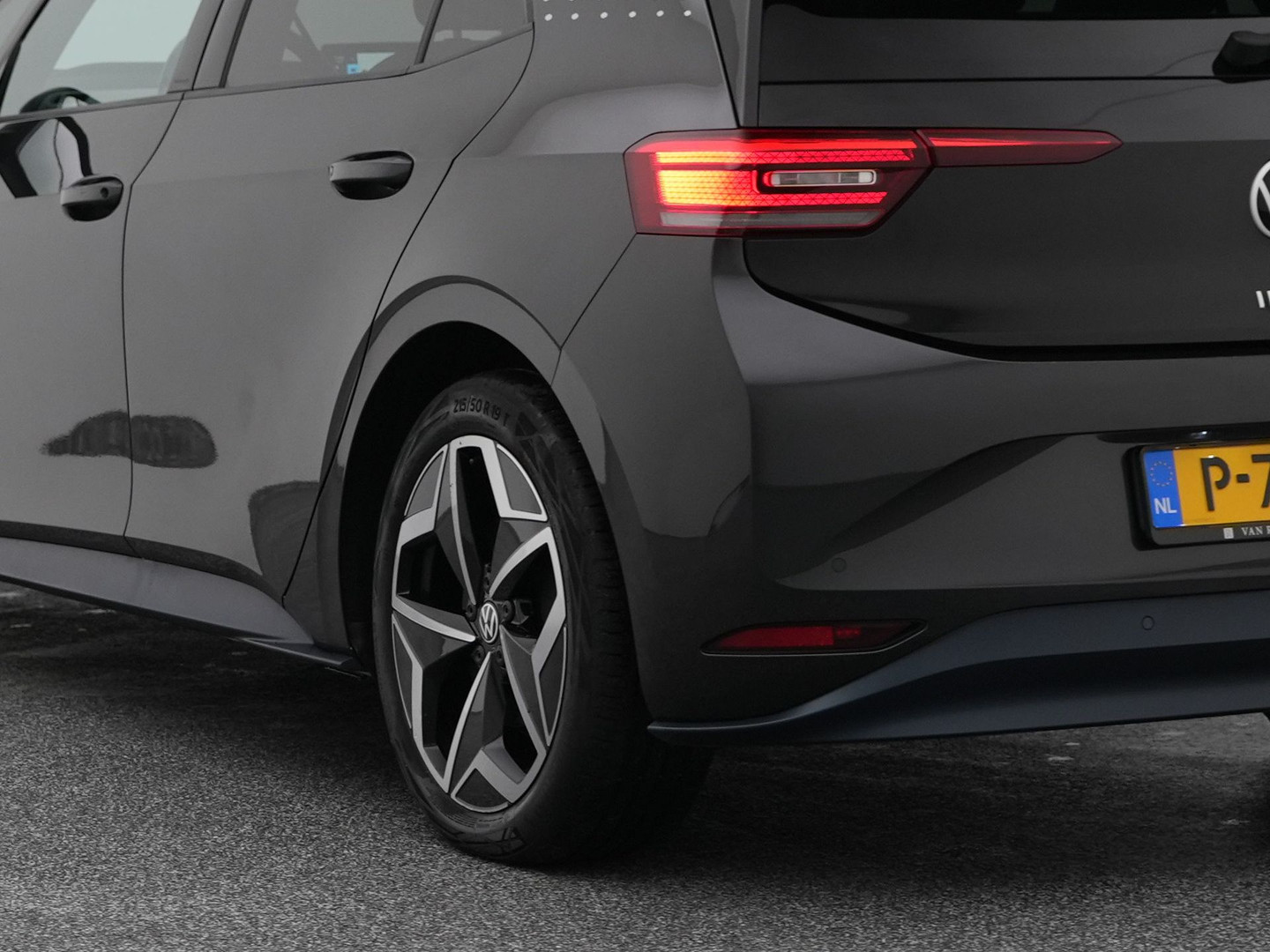 Volkswagen Volkswagen