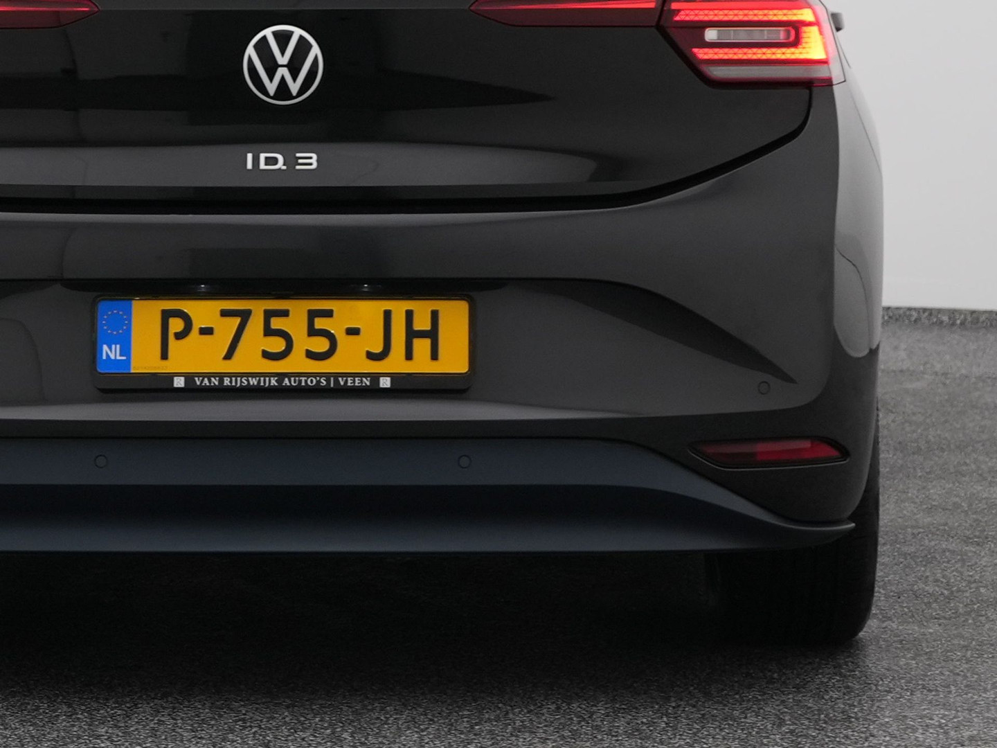 Volkswagen Volkswagen