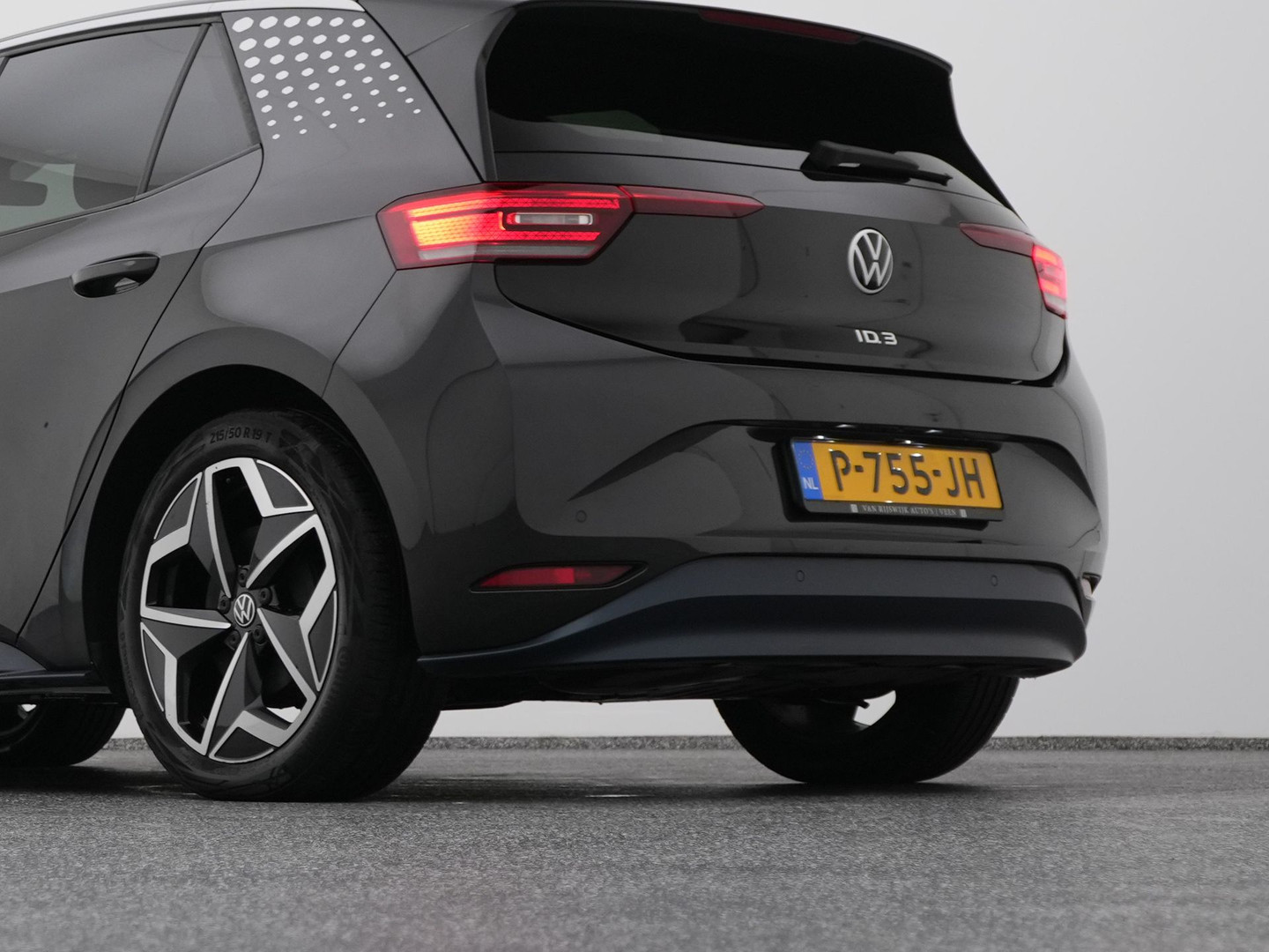 Volkswagen Volkswagen