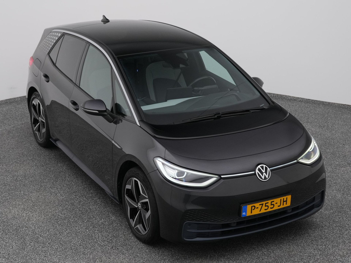 Volkswagen Volkswagen