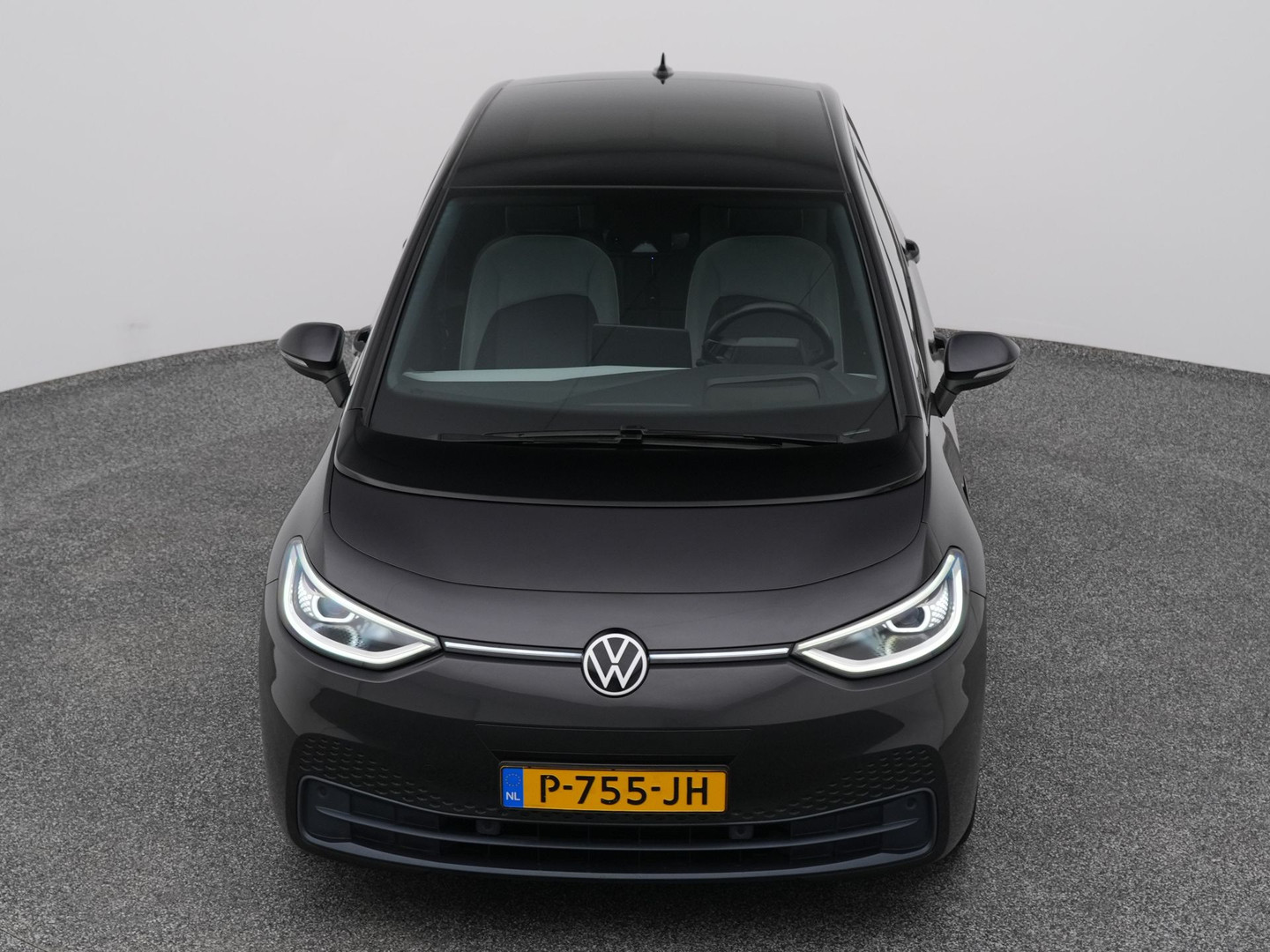 Volkswagen Volkswagen