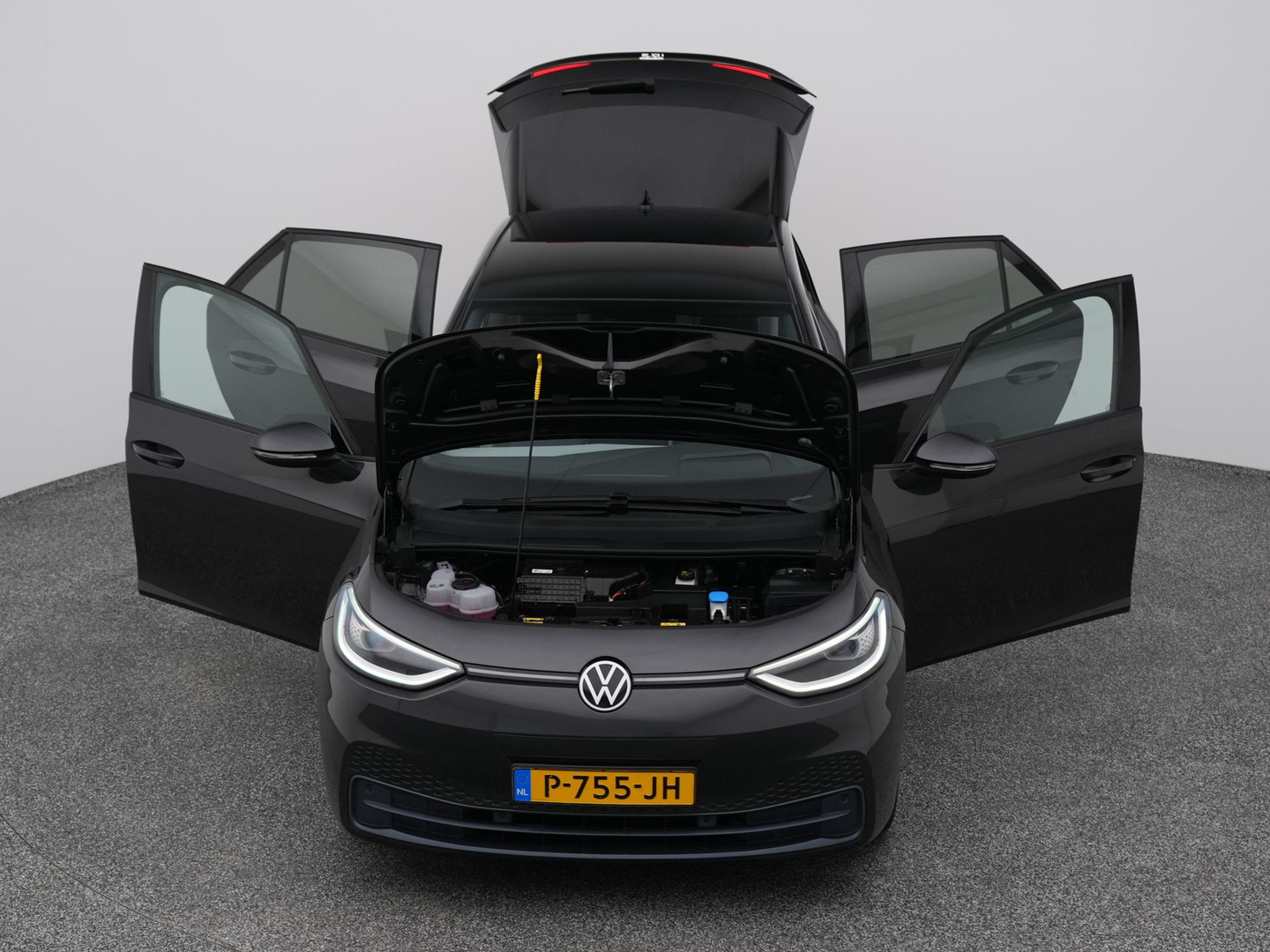 Volkswagen Volkswagen