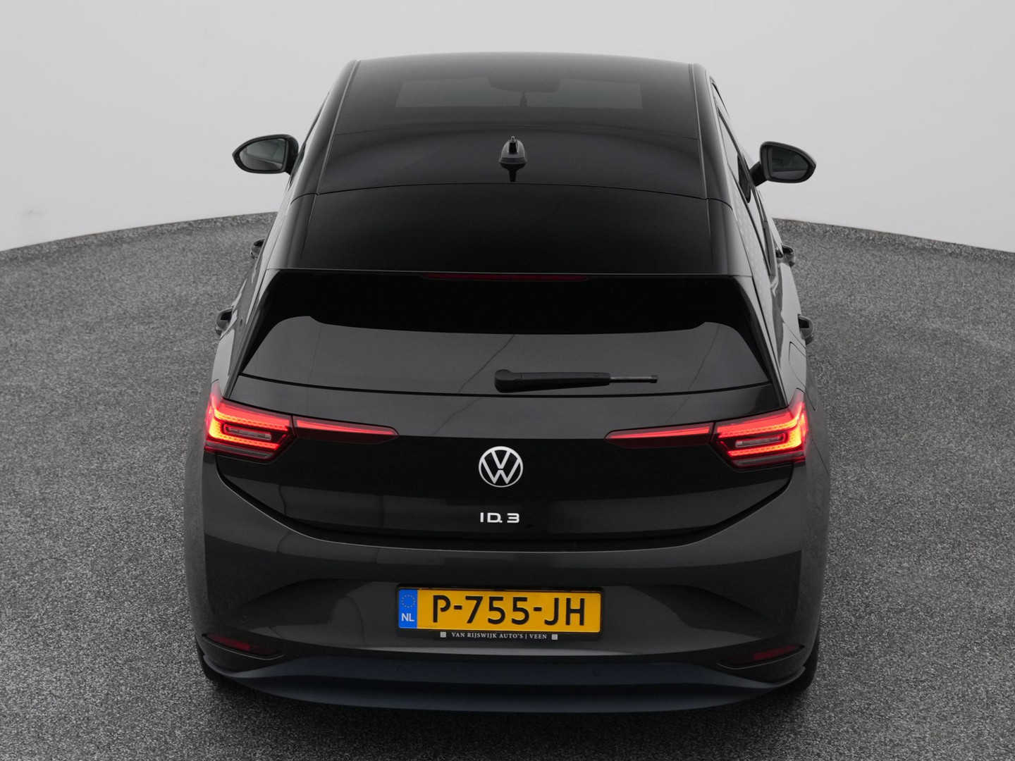 Volkswagen Volkswagen