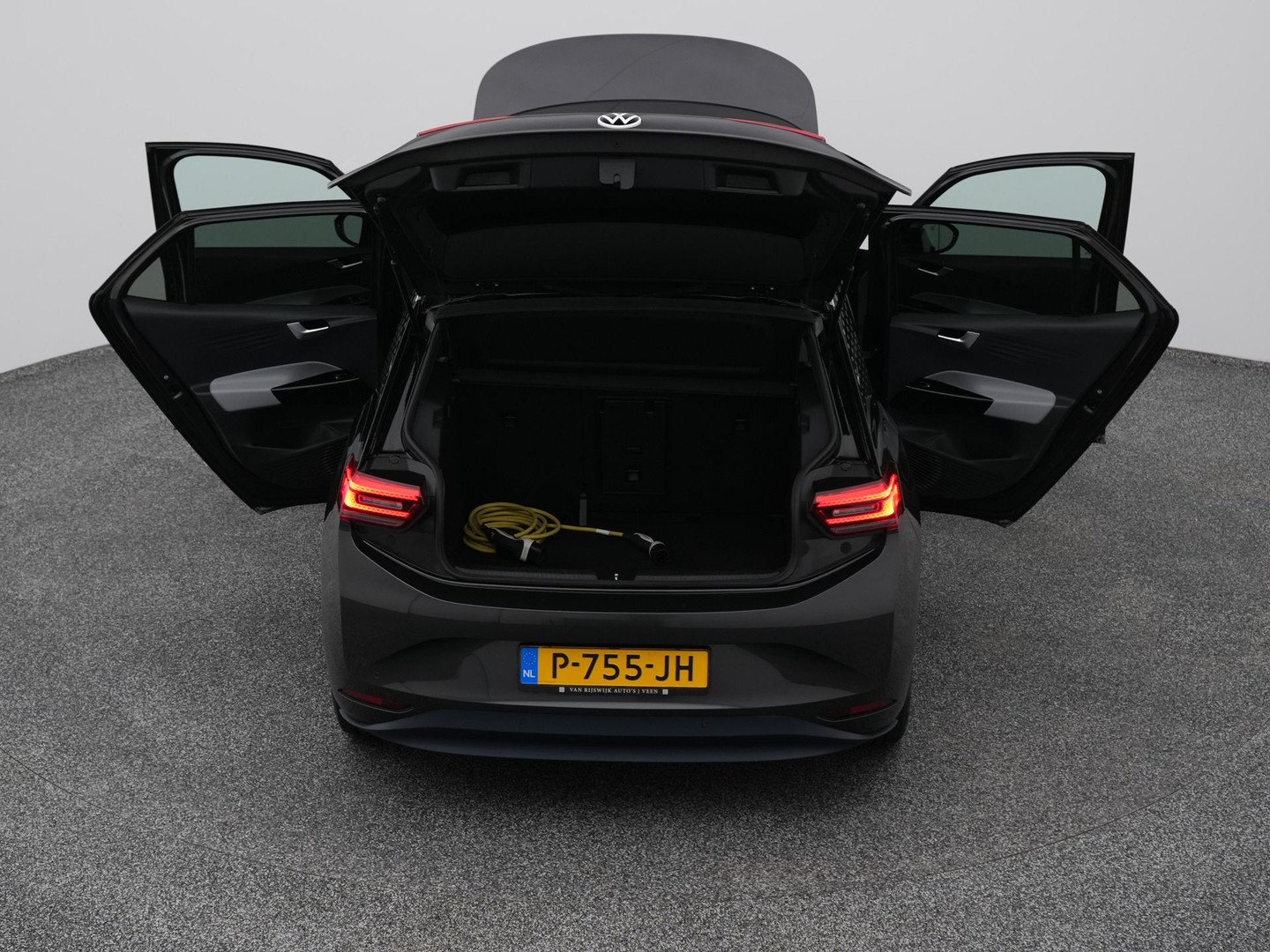 Volkswagen Volkswagen