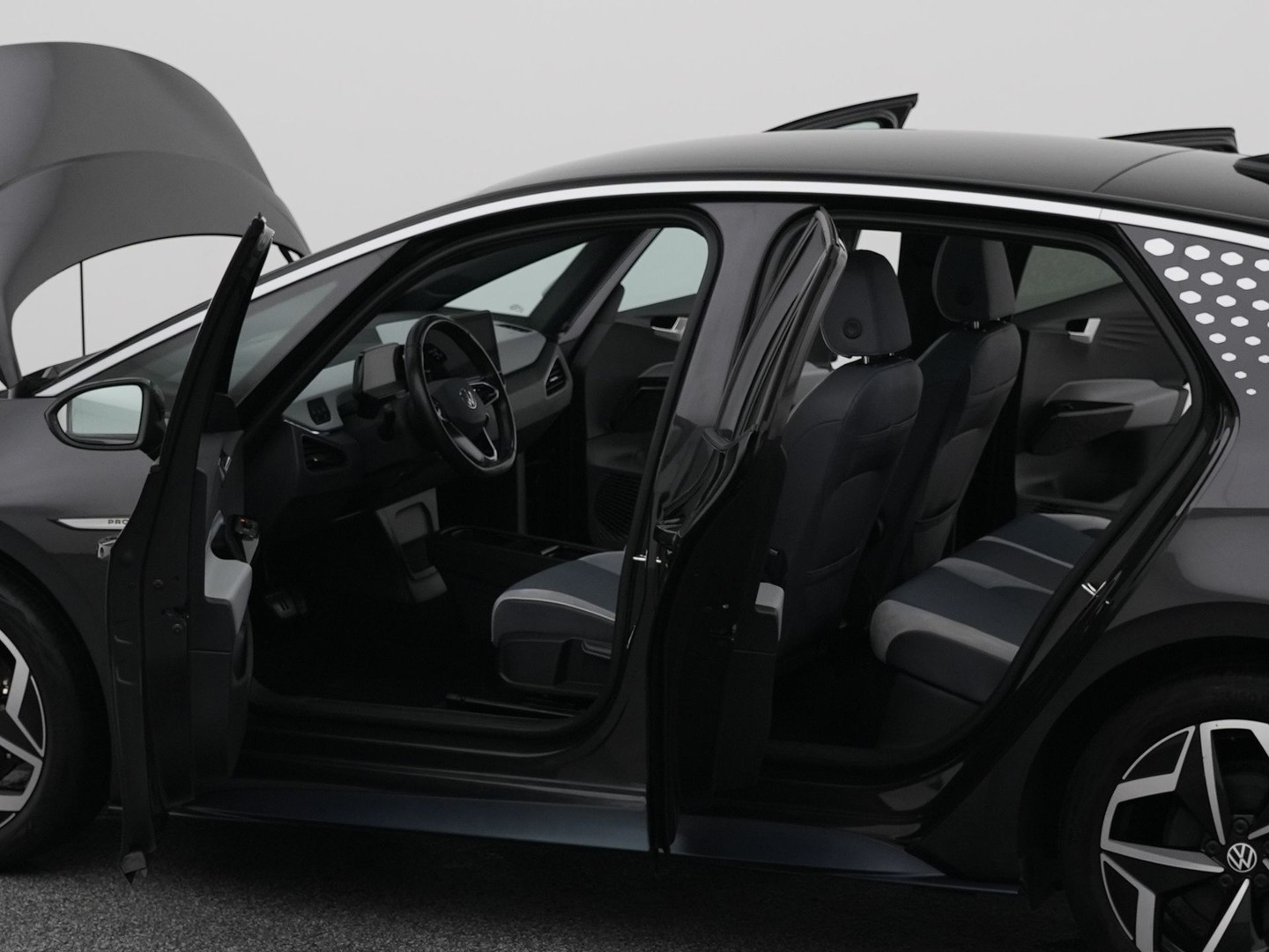 Volkswagen Volkswagen