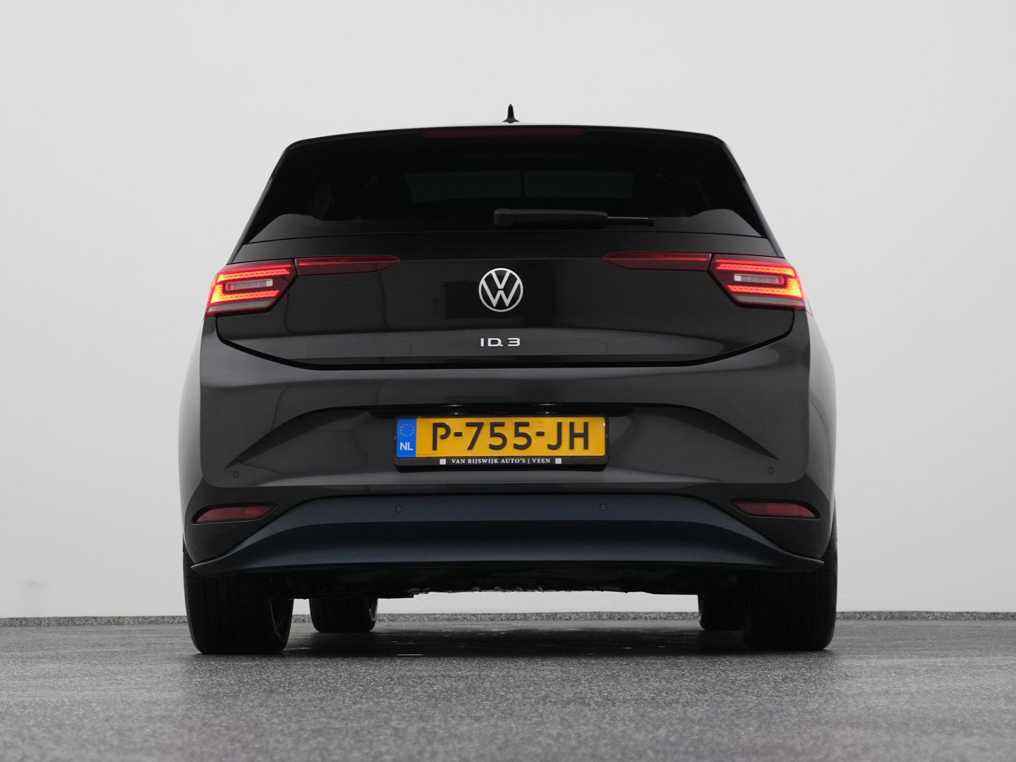 Volkswagen Volkswagen