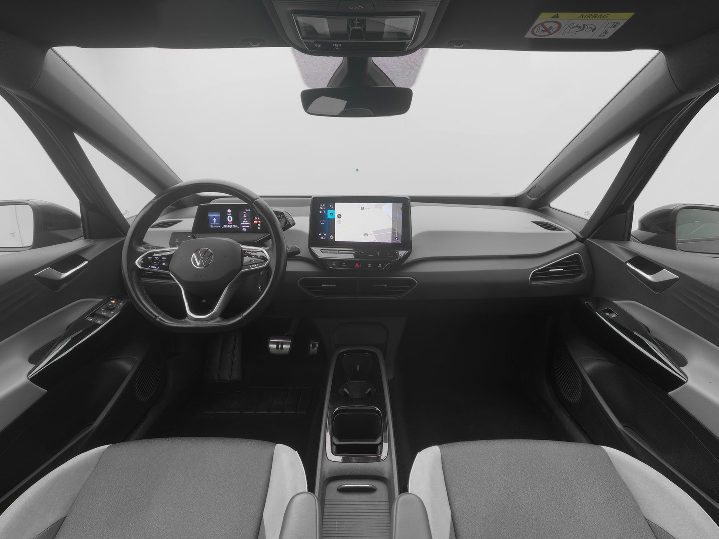 Volkswagen Volkswagen