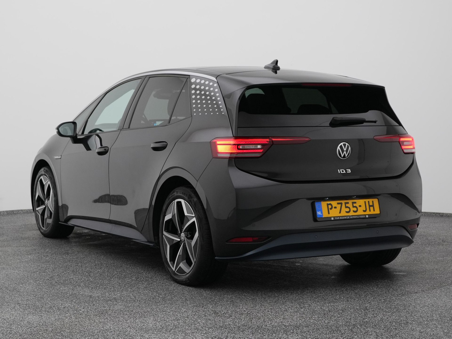 Volkswagen Volkswagen