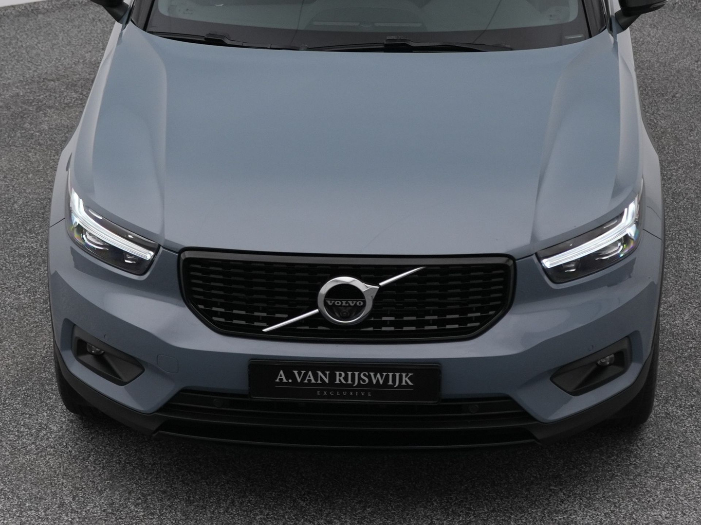 Volvo