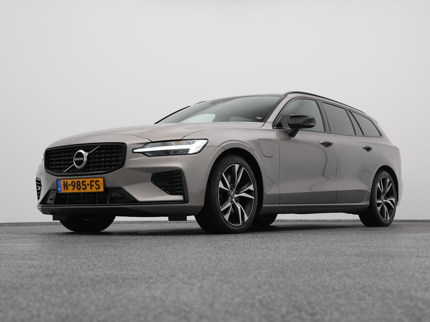 Volvo Volvo