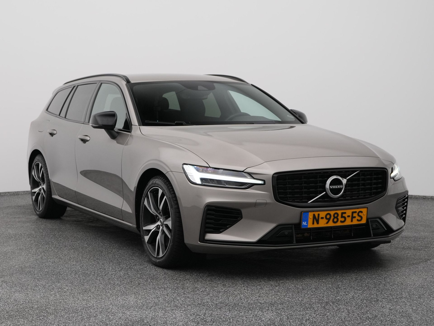Volvo Volvo