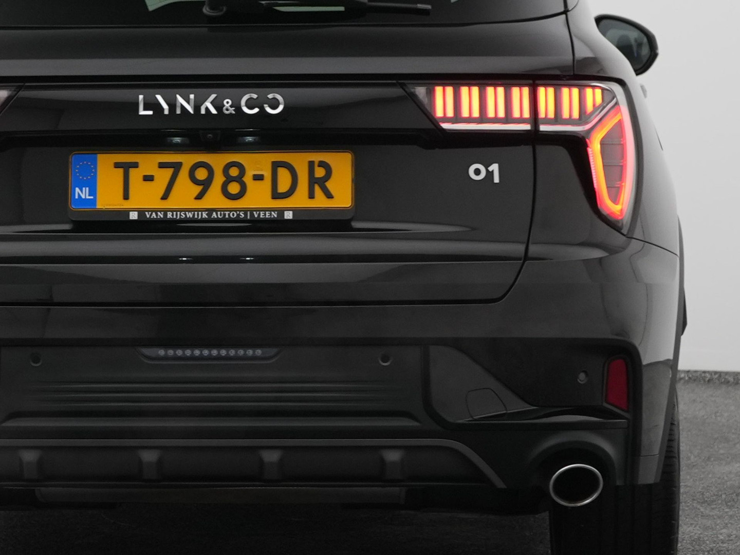 Lynk & Co