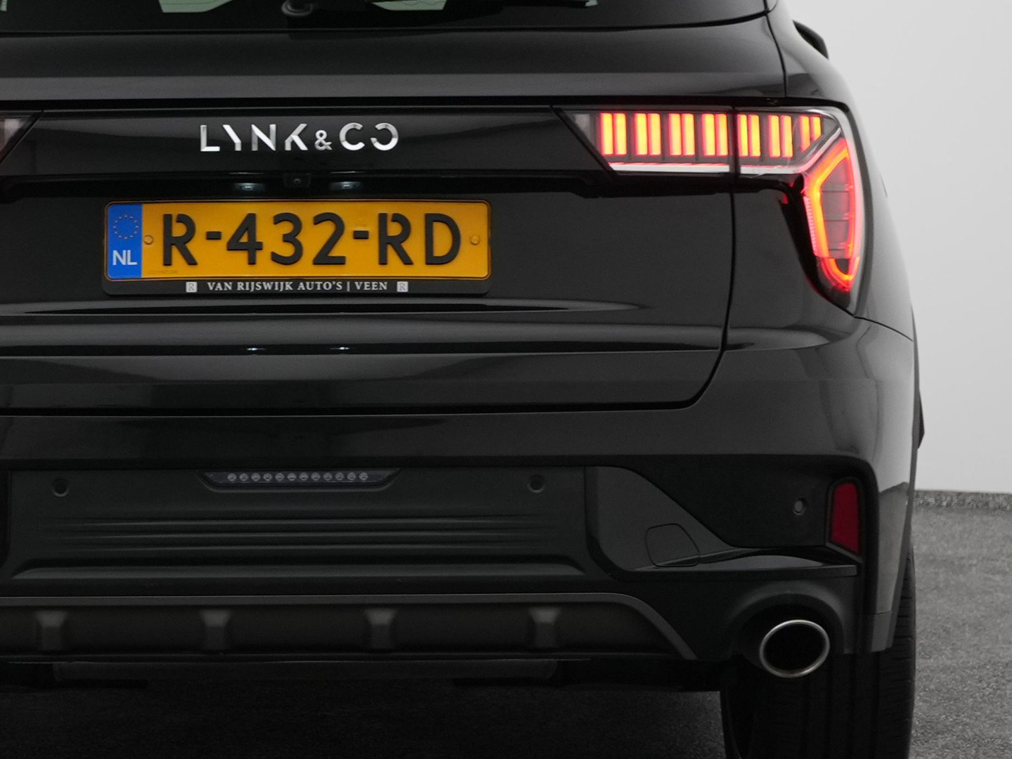 Lynk & Co