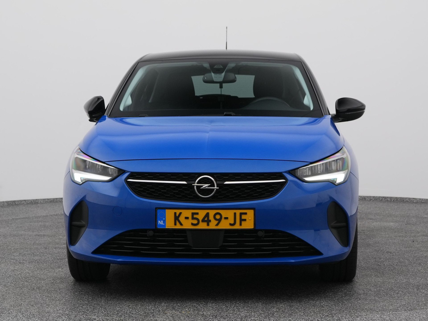 Opel Opel