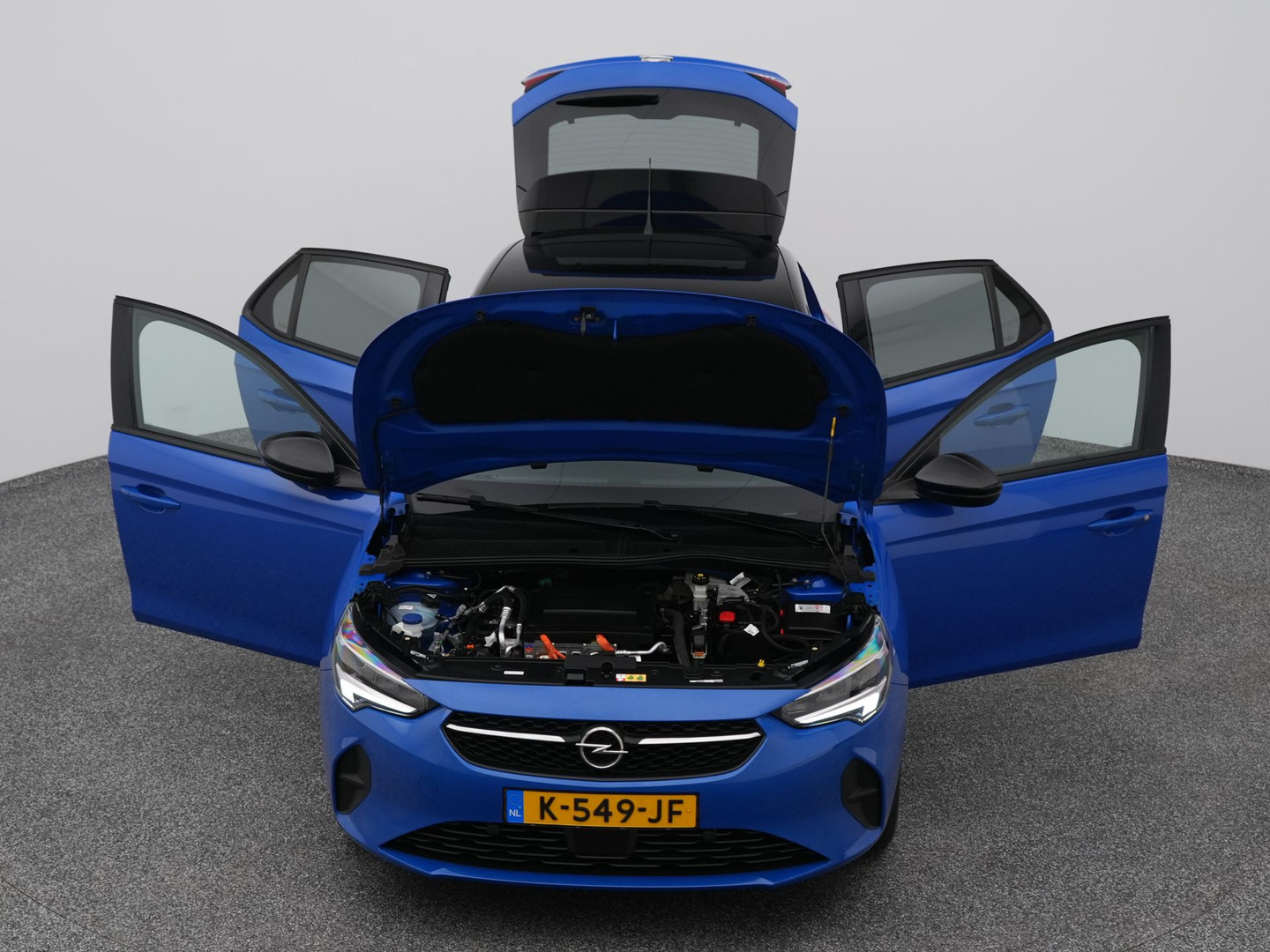 Opel Opel