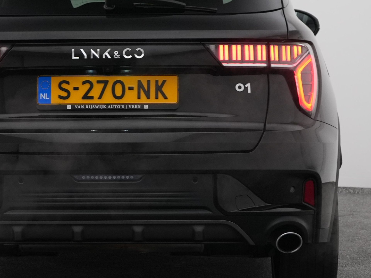 Lynk & Co