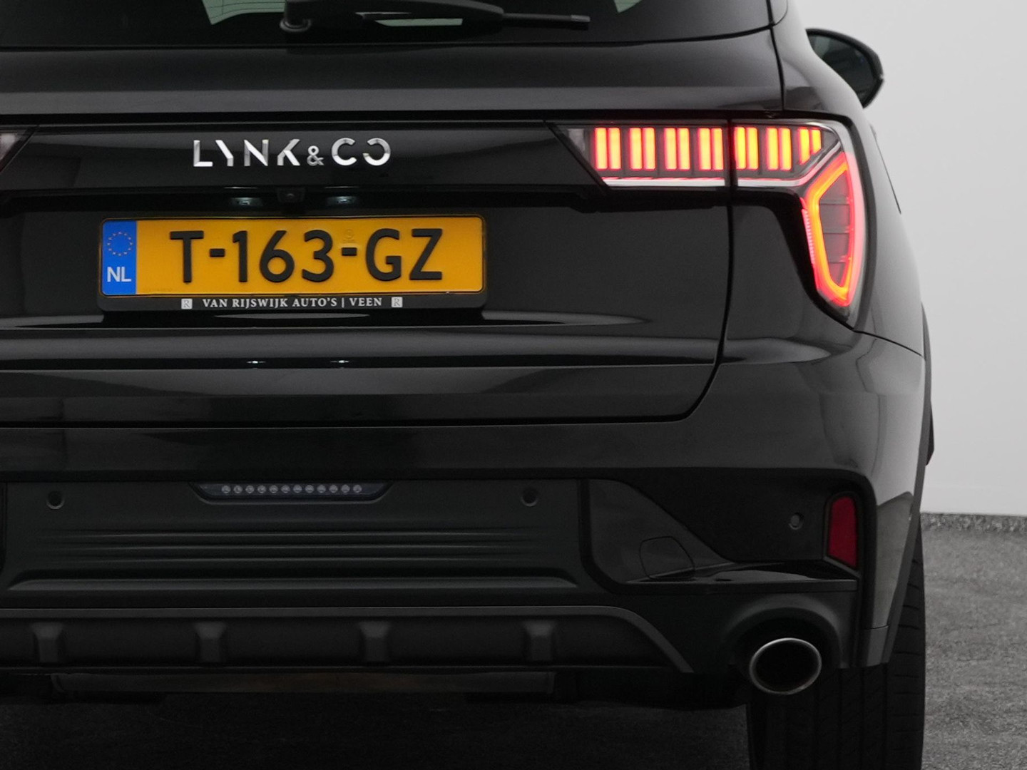 Lynk & Co