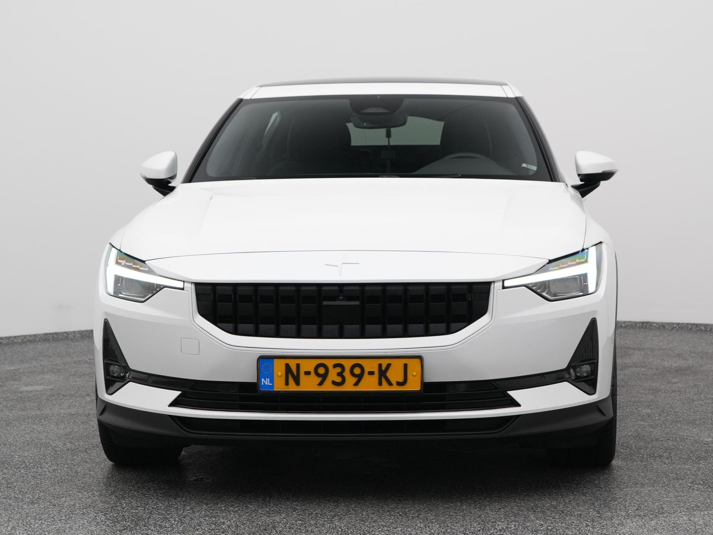 Polestar Polestar