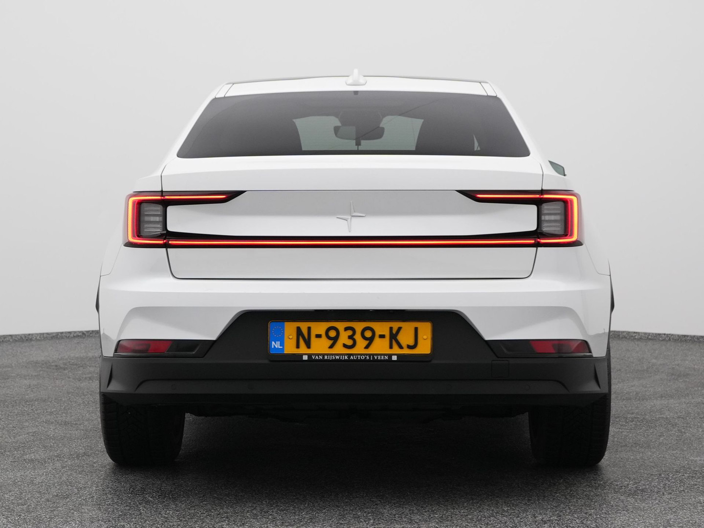 Polestar Polestar