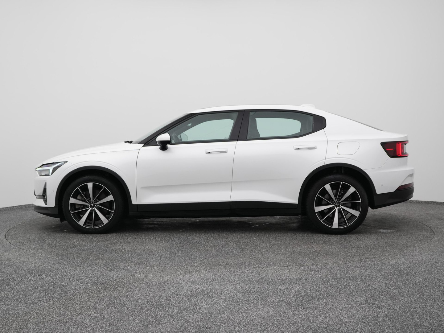 Polestar Polestar