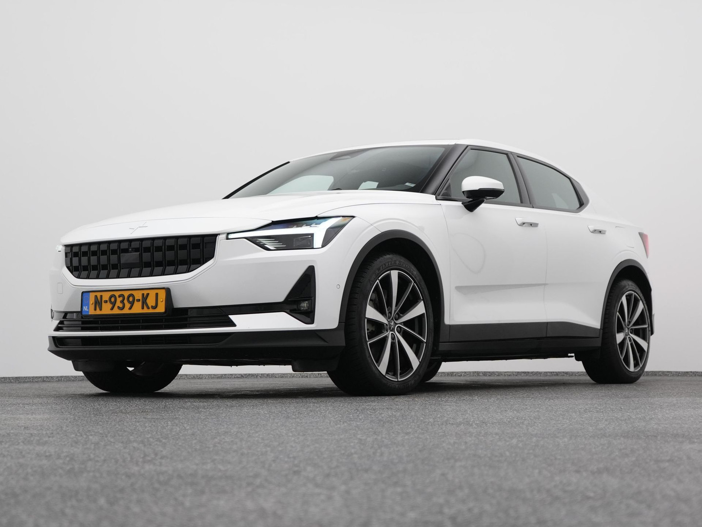 Polestar Polestar