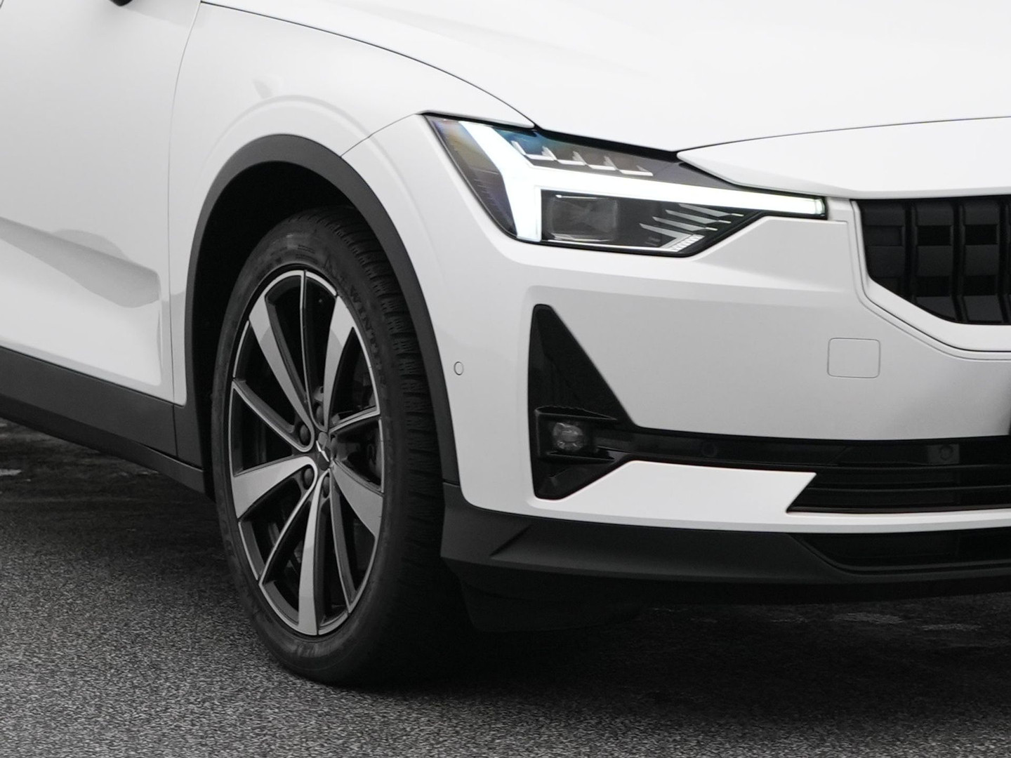 Polestar Polestar