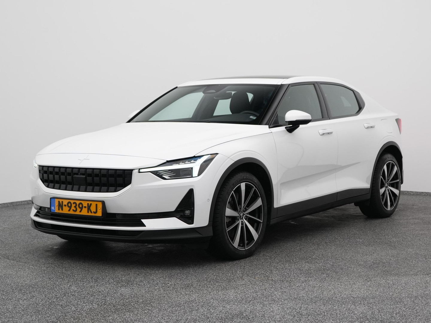 Polestar Polestar