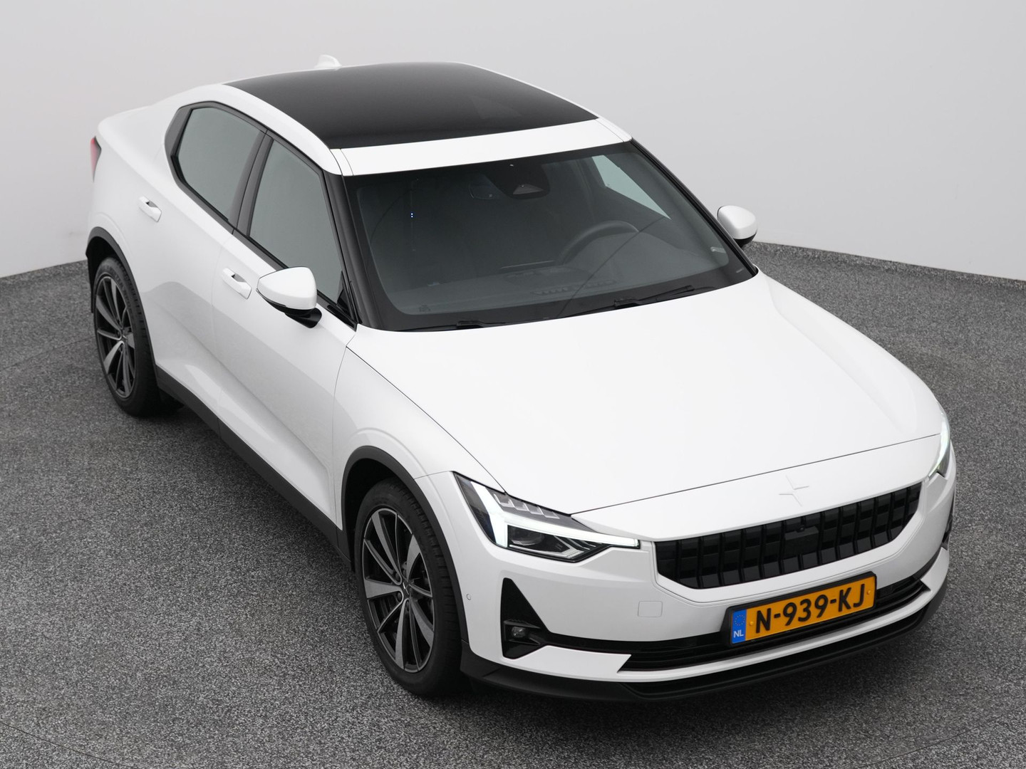 Polestar Polestar