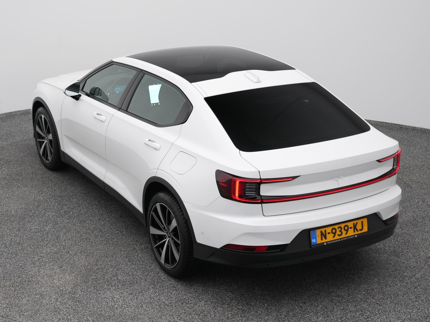 Polestar Polestar