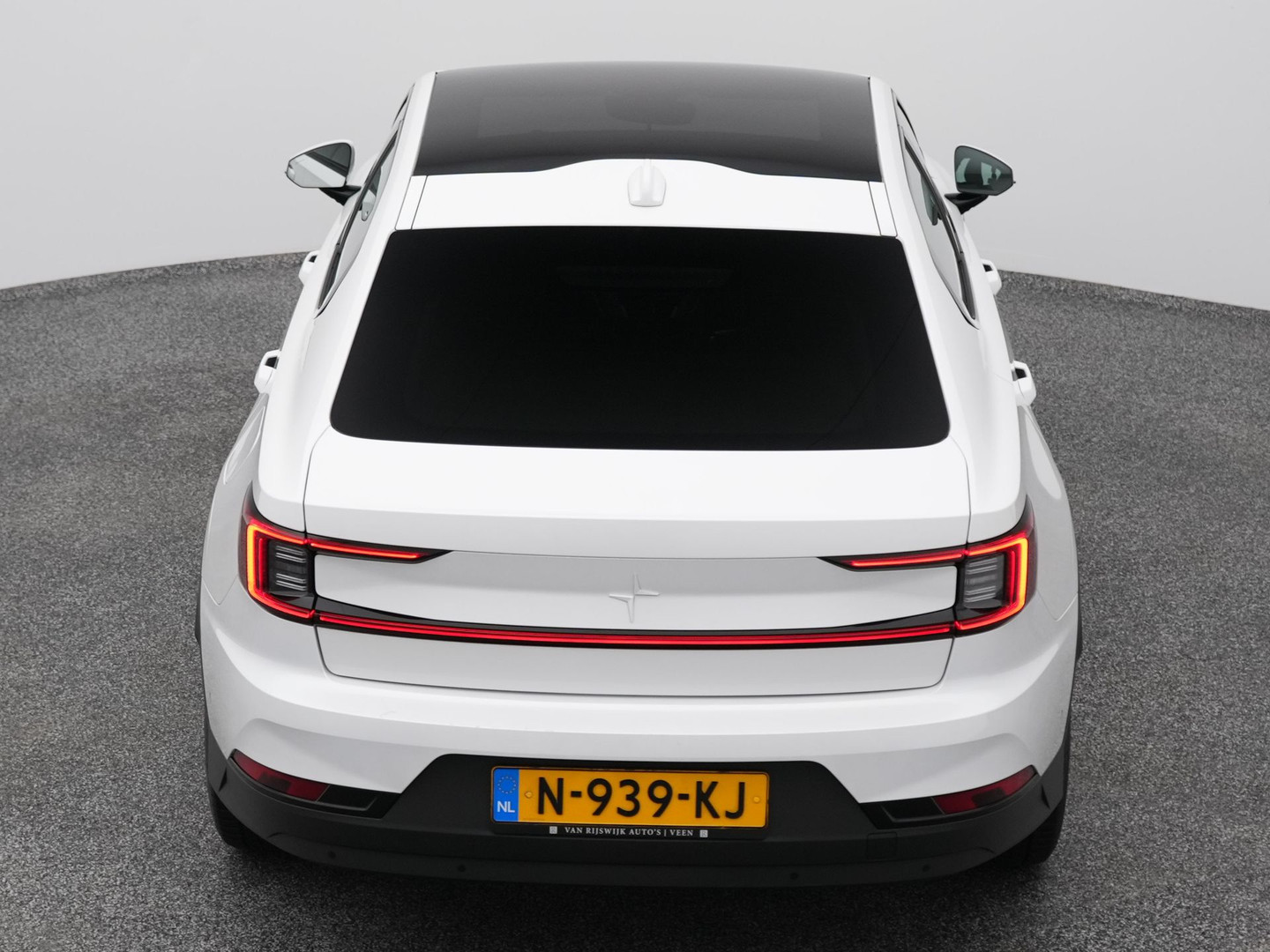 Polestar Polestar
