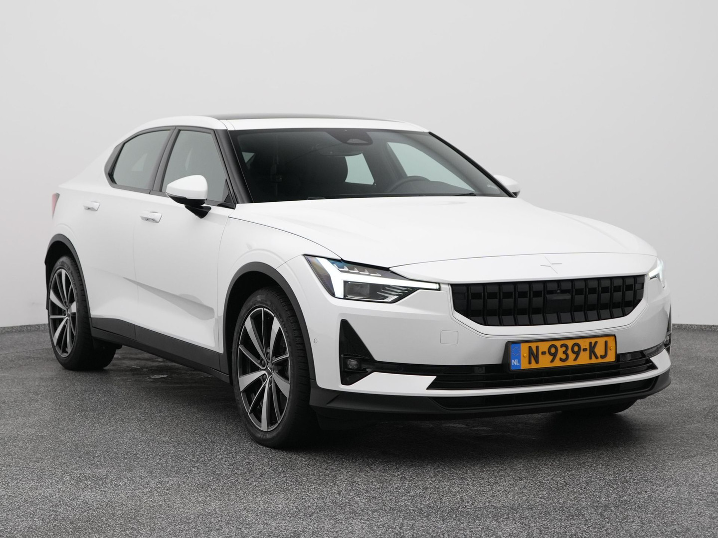 Polestar Polestar