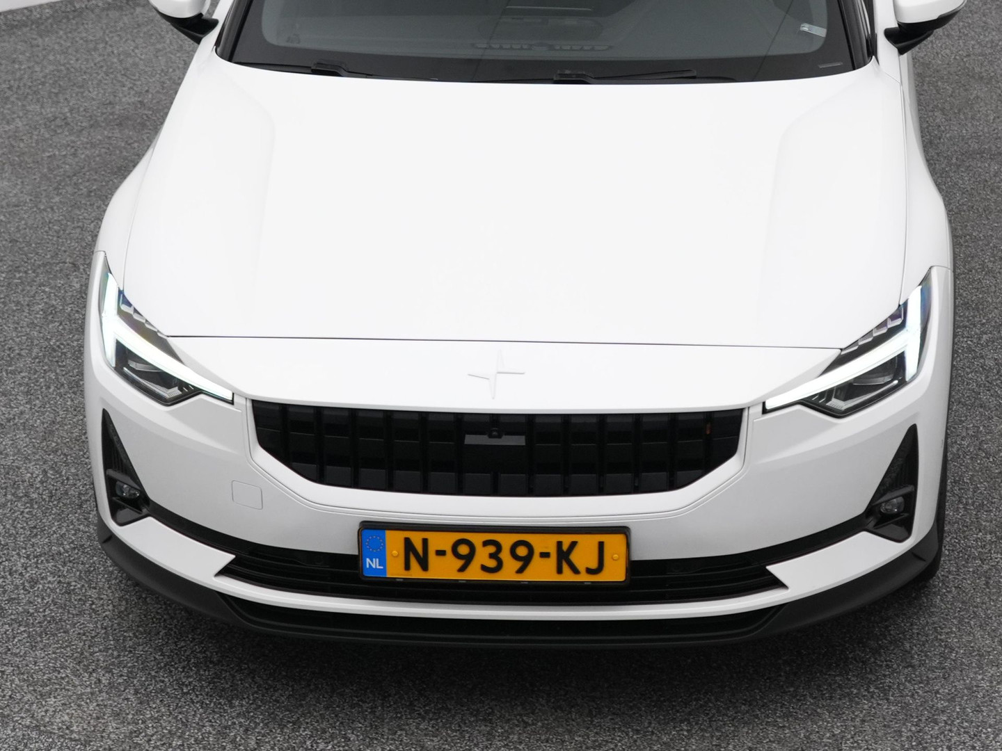 Polestar Polestar