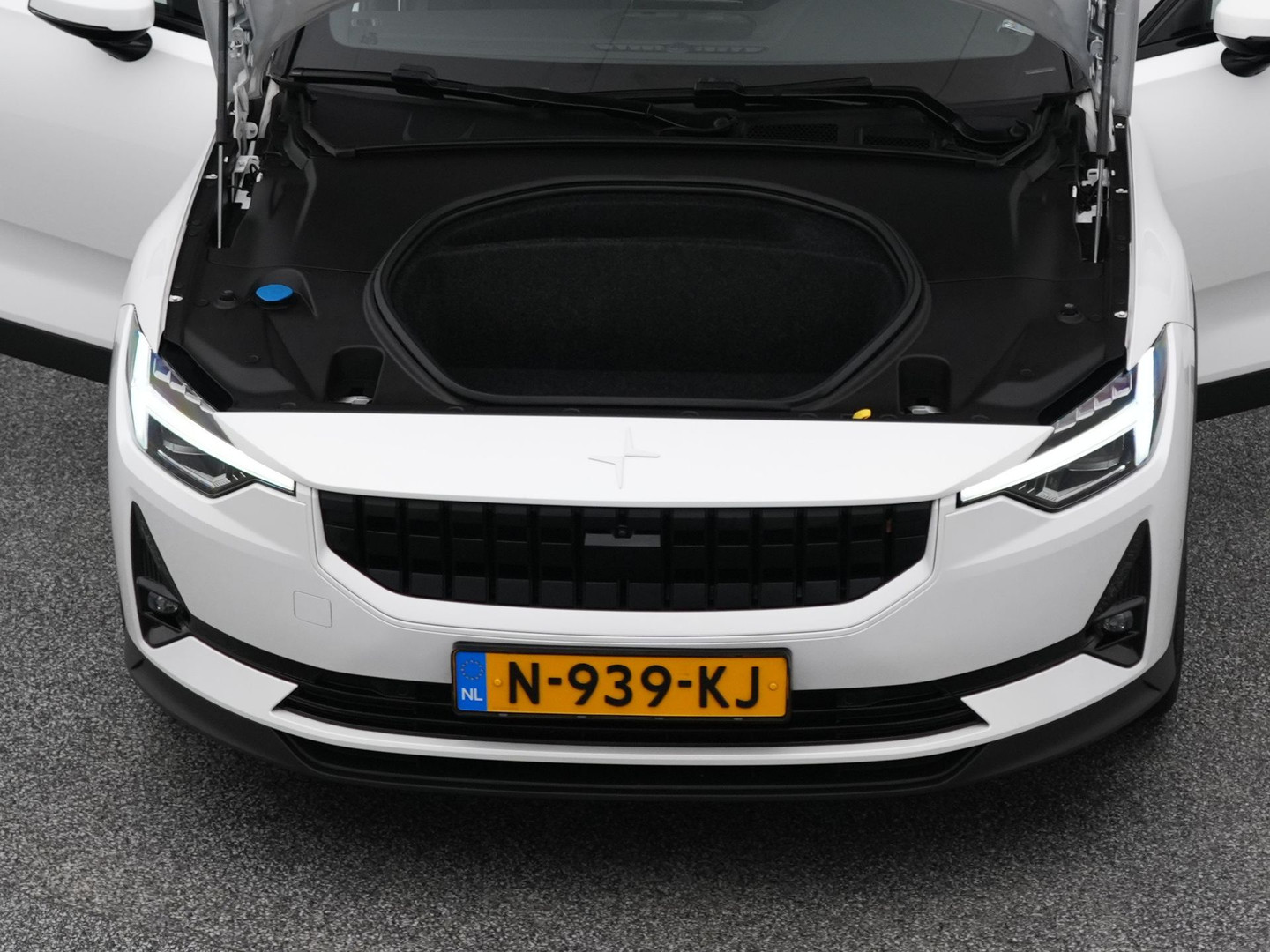 Polestar Polestar