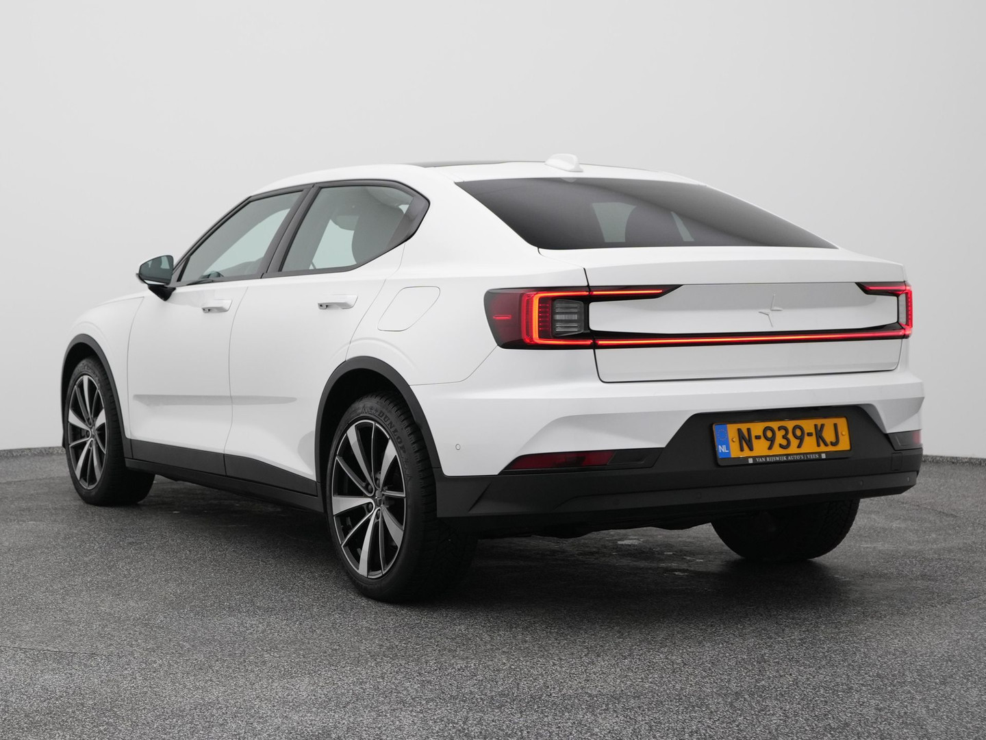 Polestar Polestar
