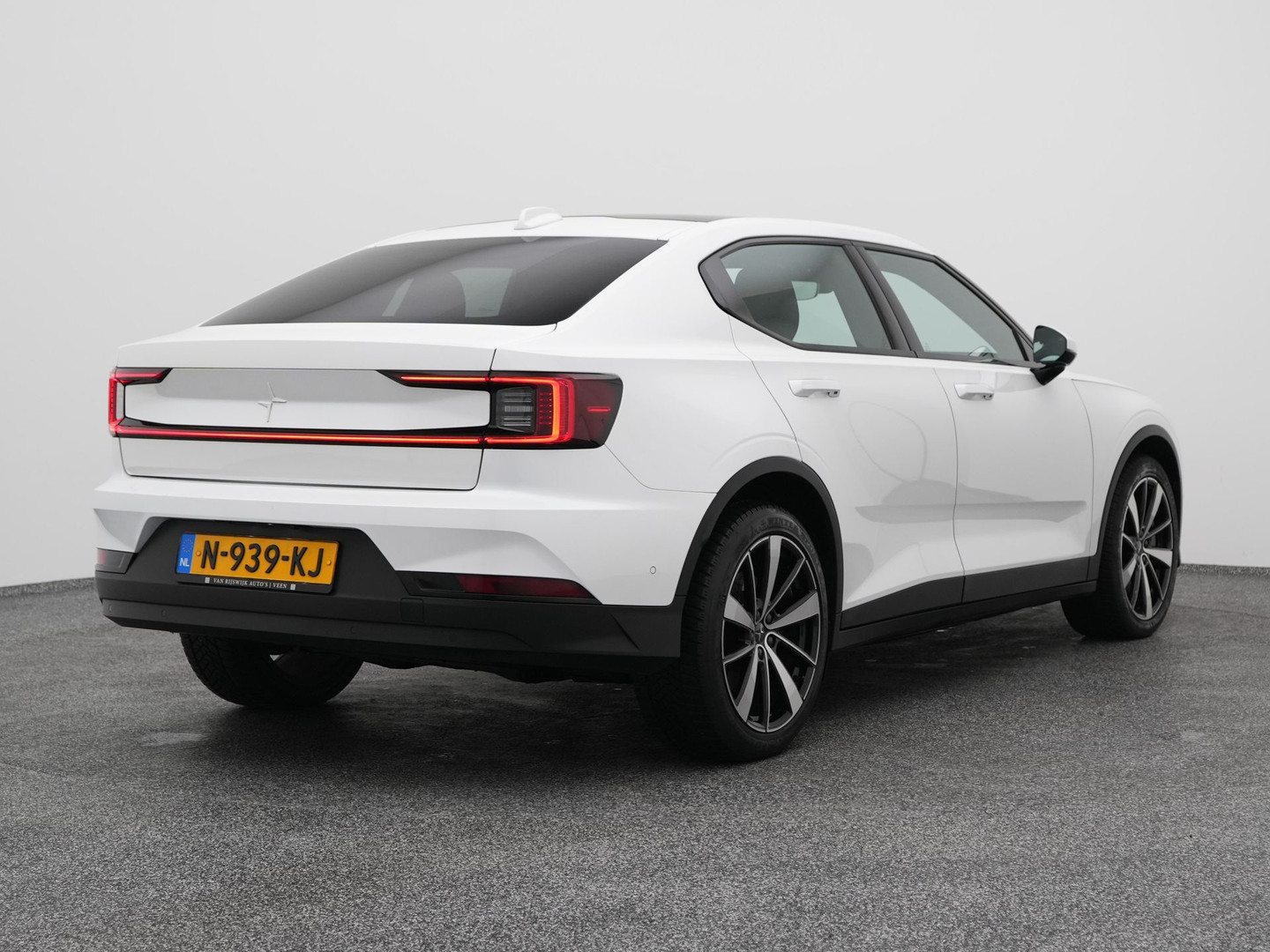 Polestar Polestar