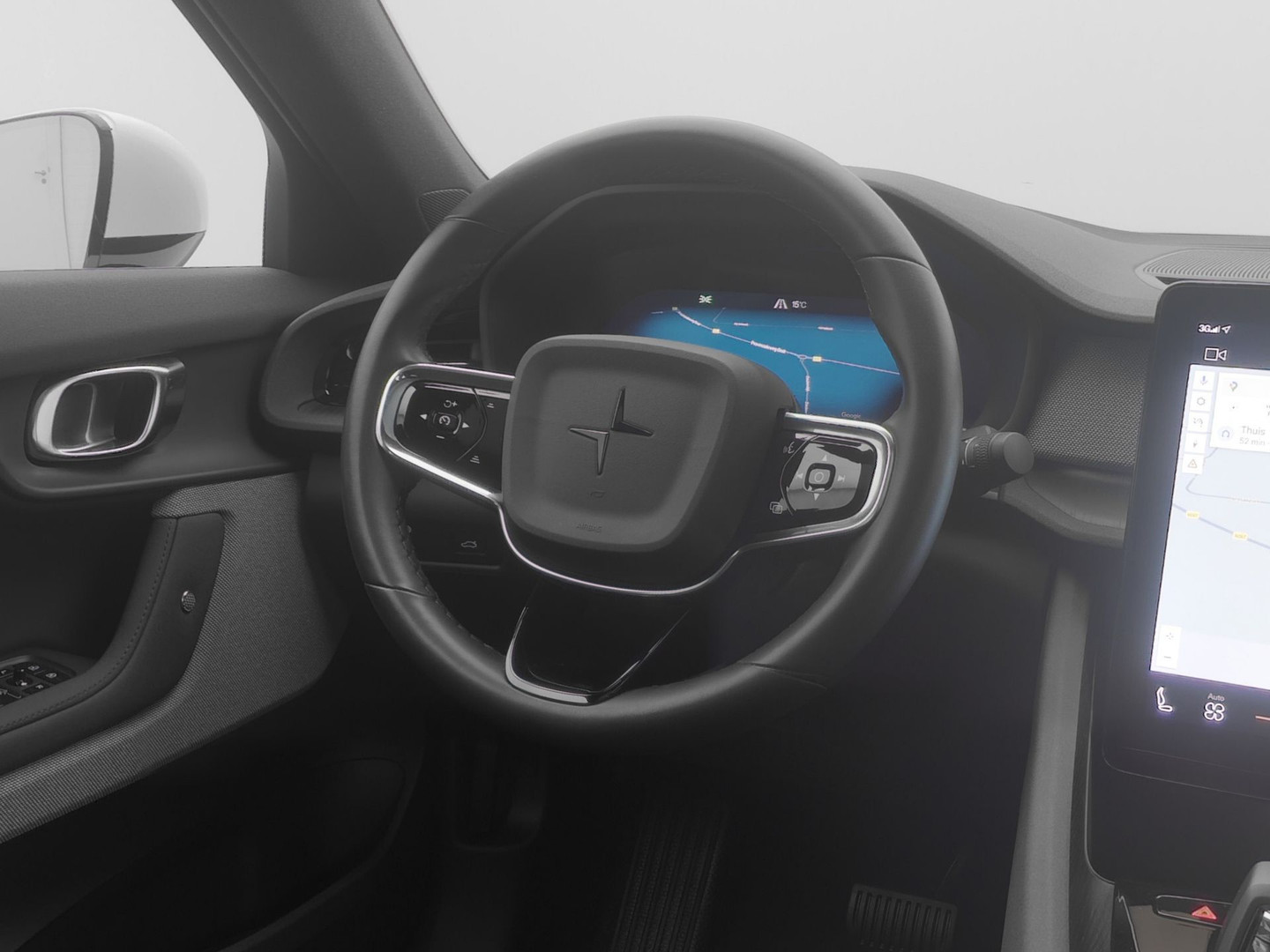 Polestar Polestar