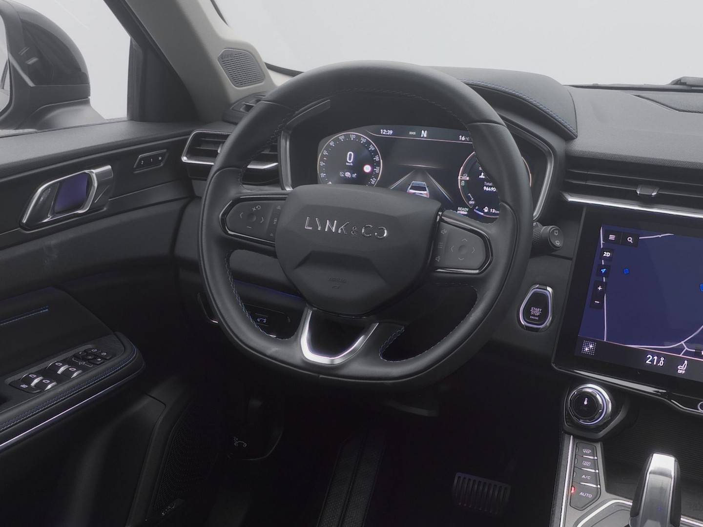 Lynk & Co Lynk & Co