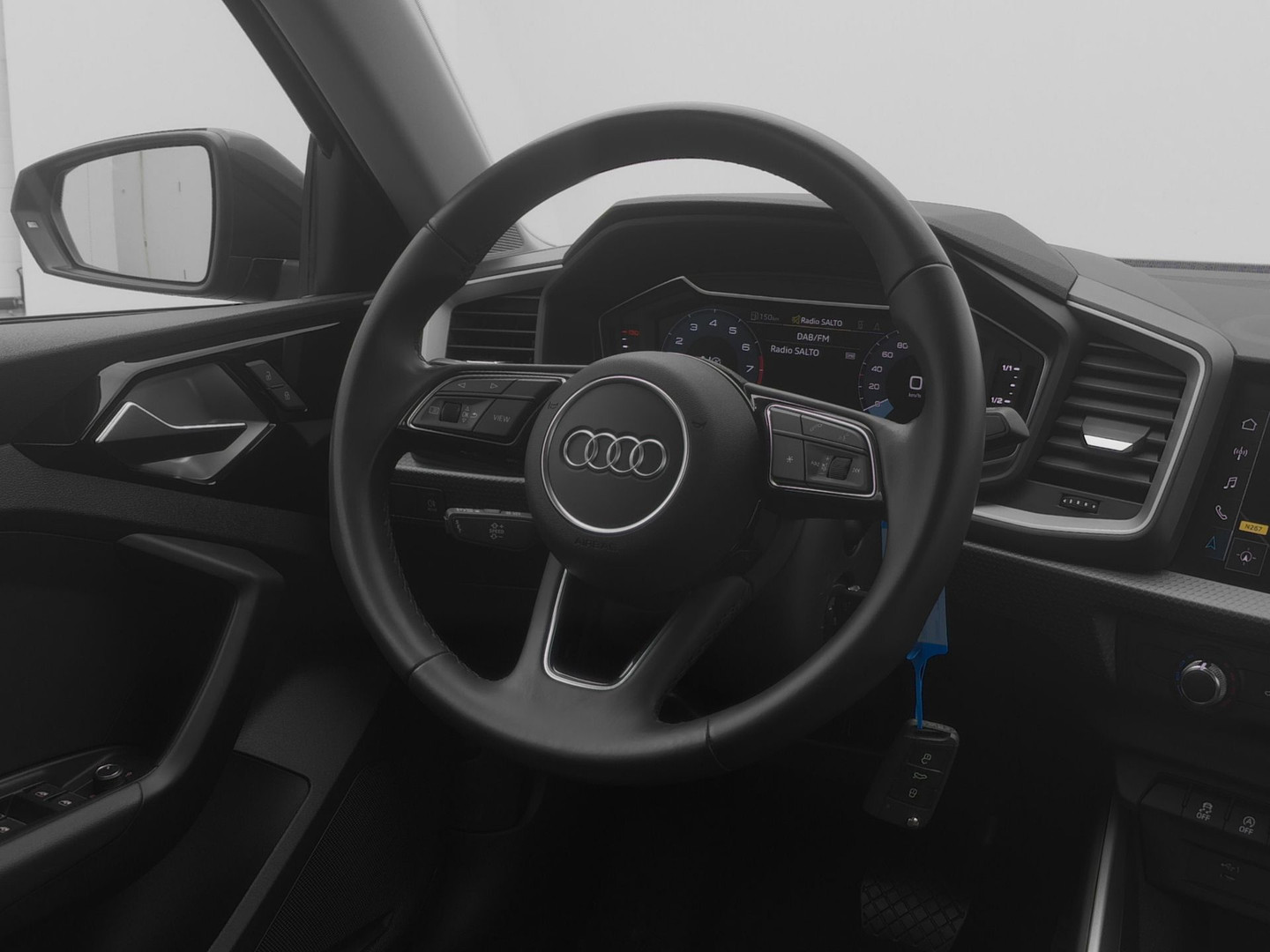 Audi Audi