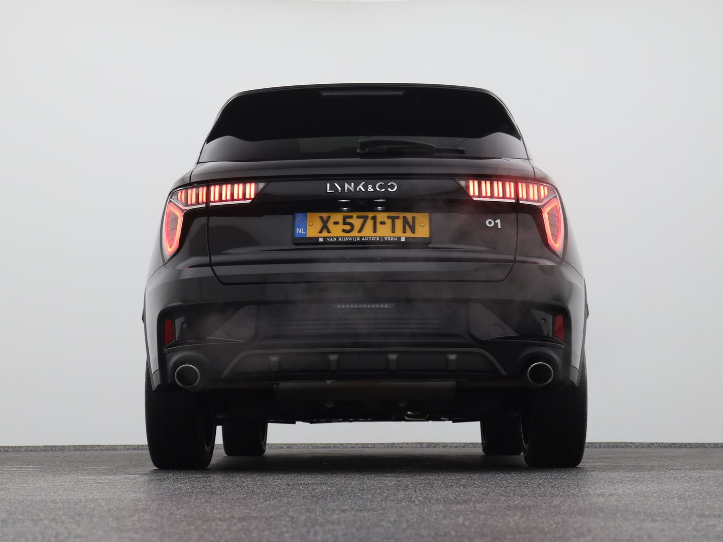 Lynk & Co Lynk & Co