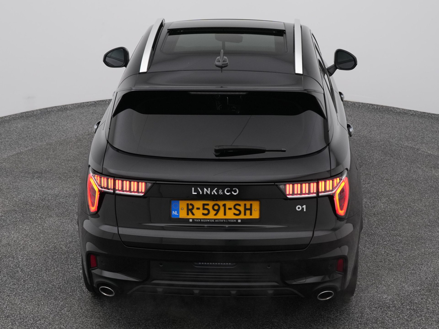 Lynk & Co Lynk & Co