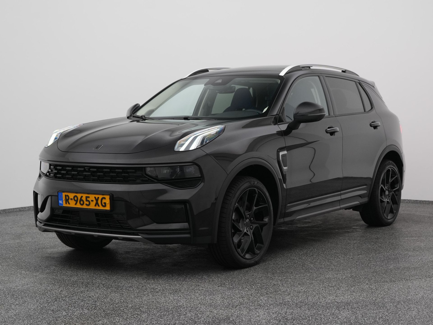 Lynk & Co