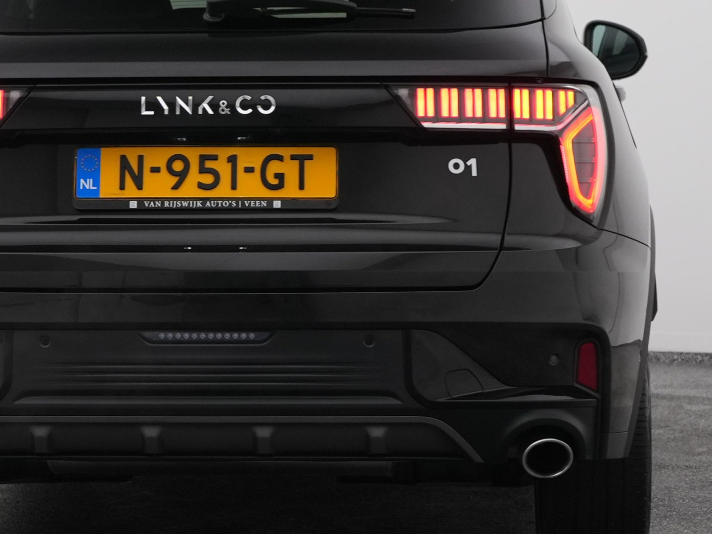 Lynk & Co