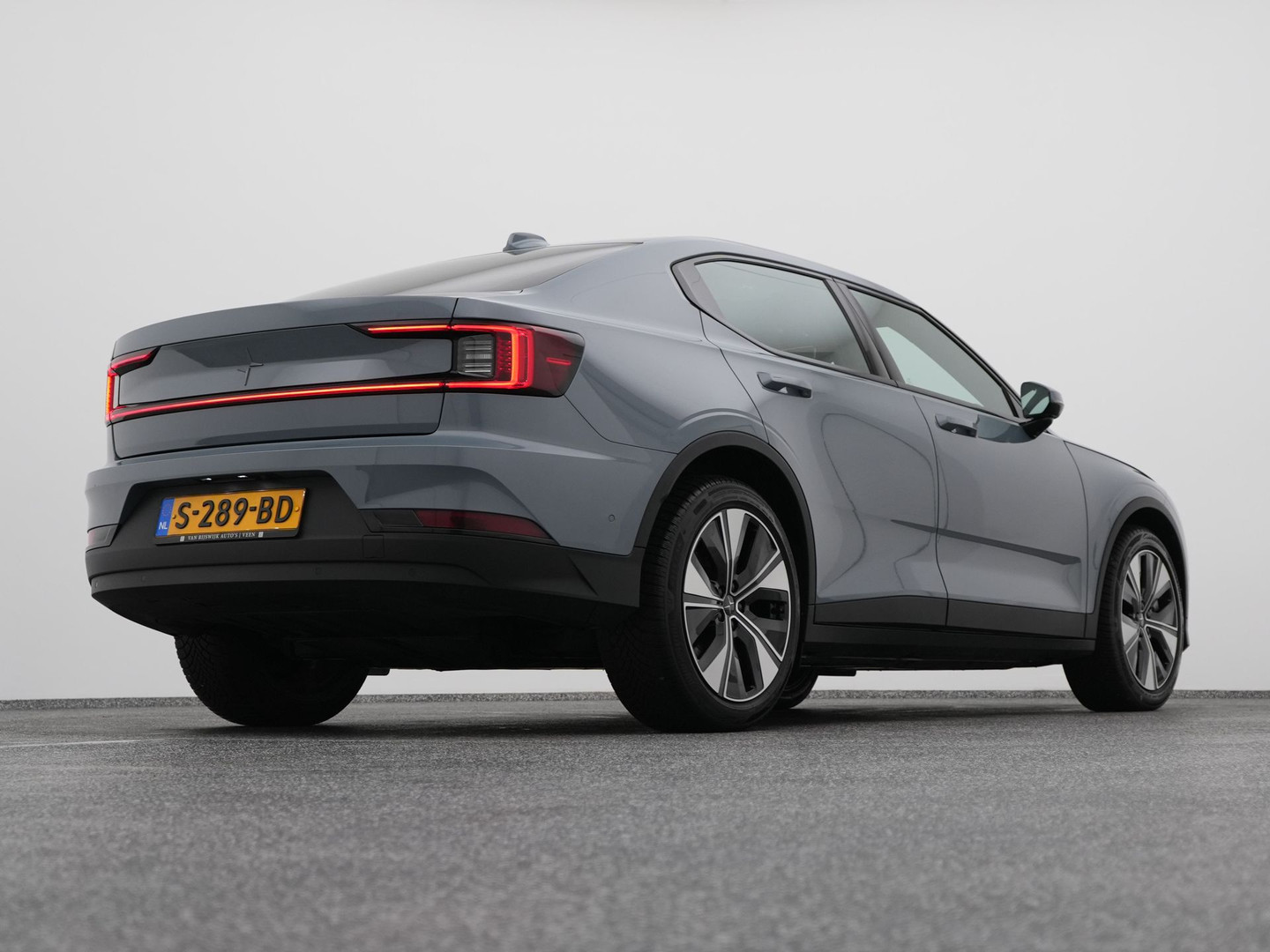 Polestar Polestar