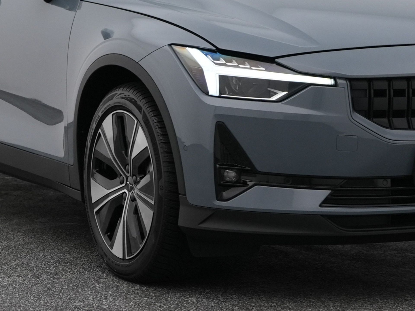 Polestar Polestar
