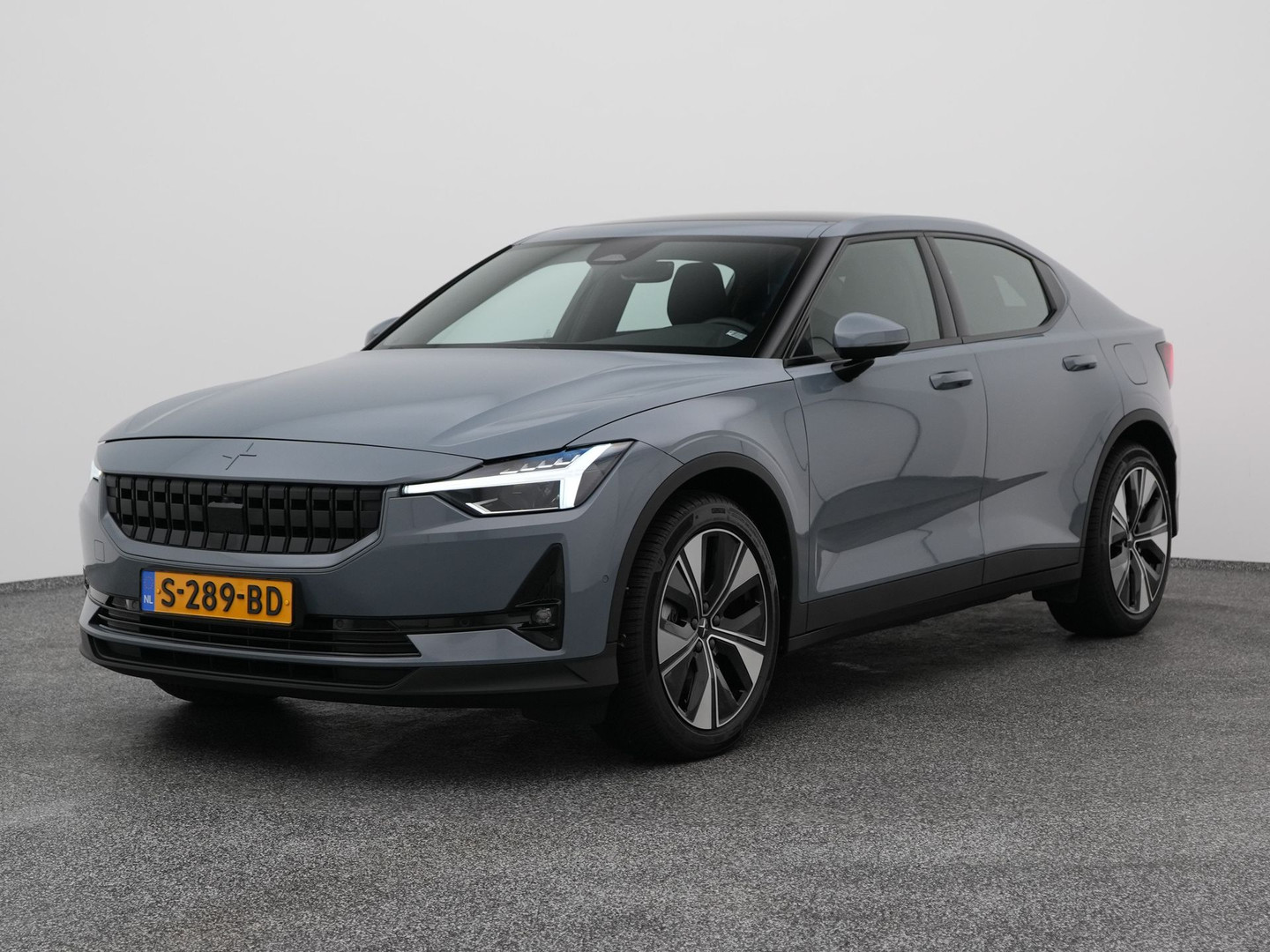 Polestar Polestar