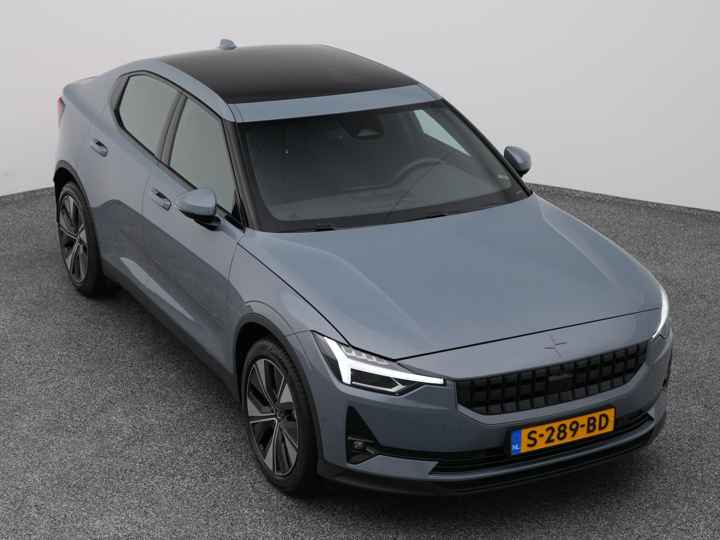 Polestar Polestar