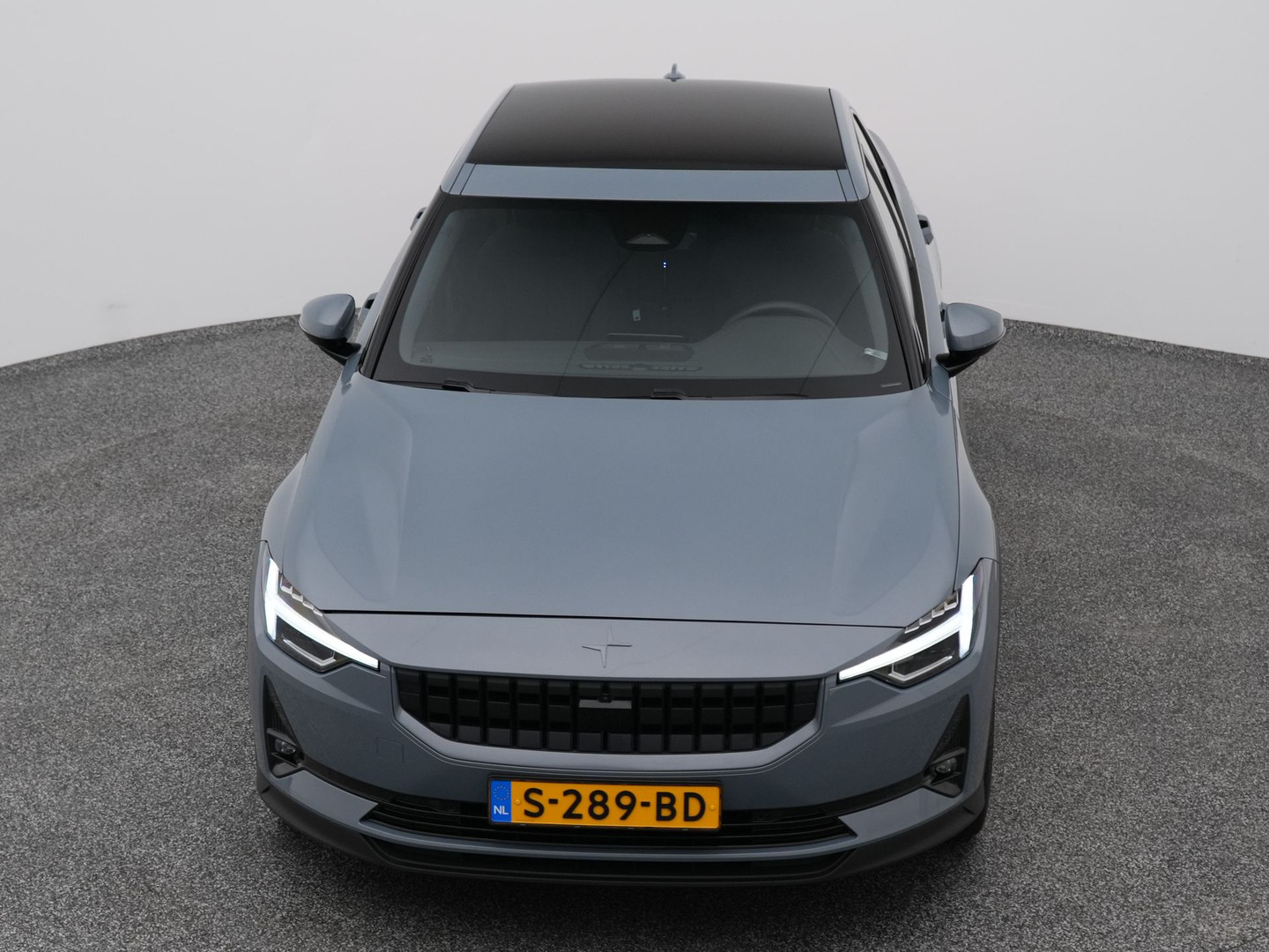 Polestar Polestar