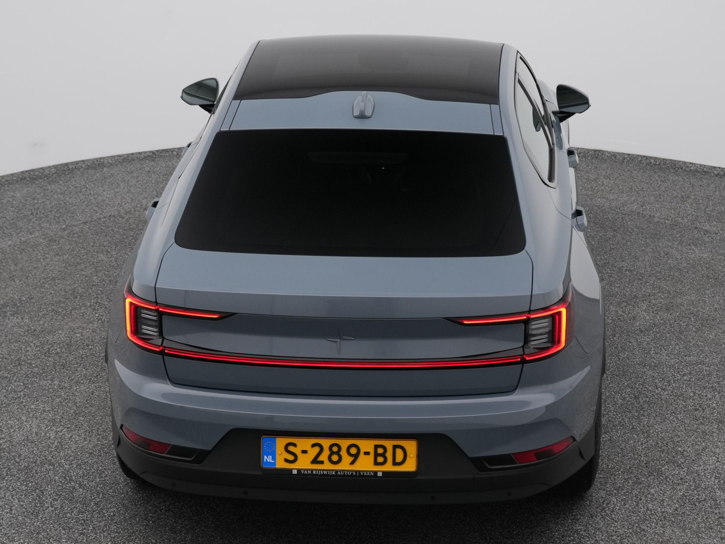 Polestar Polestar