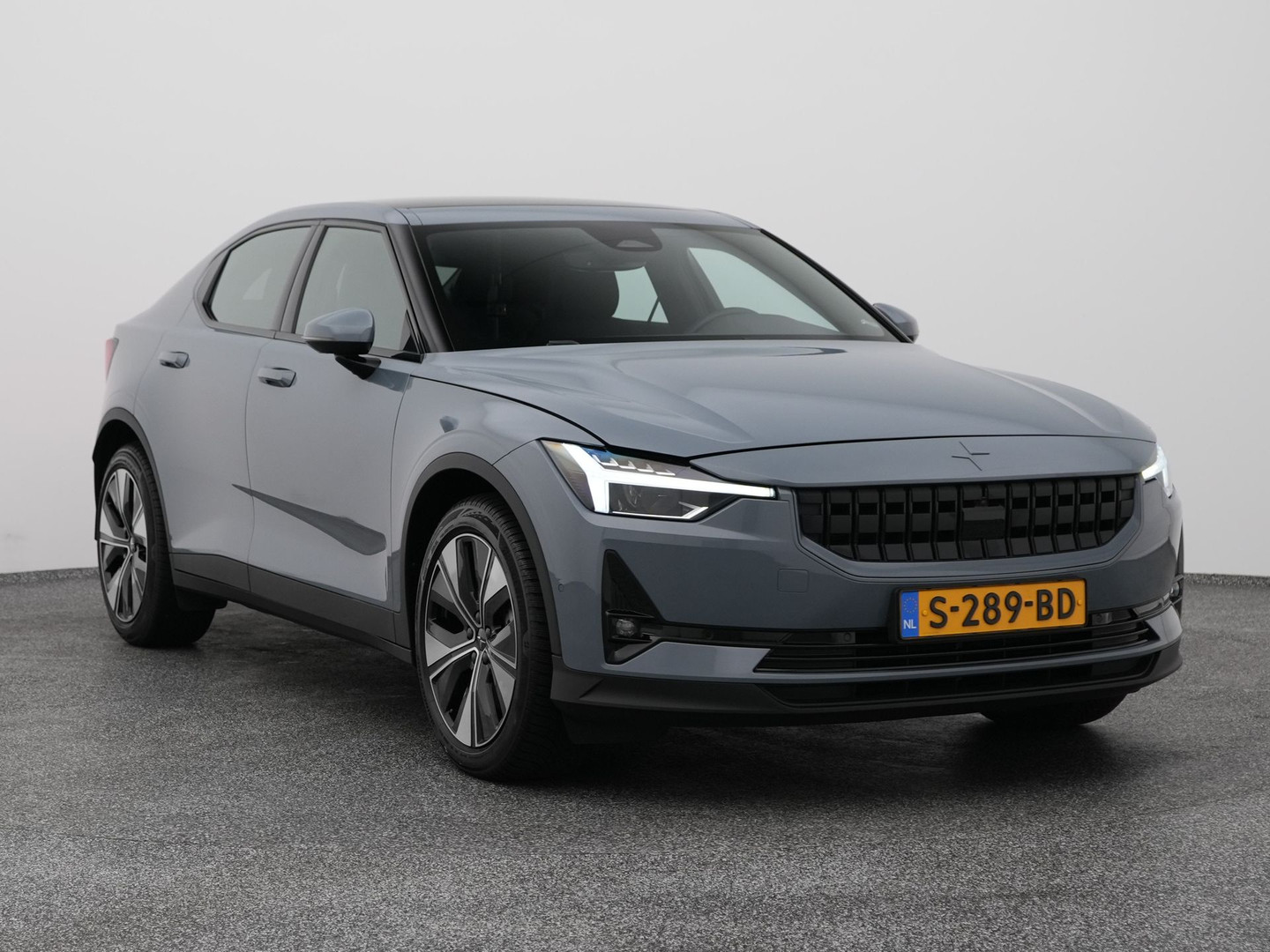 Polestar Polestar
