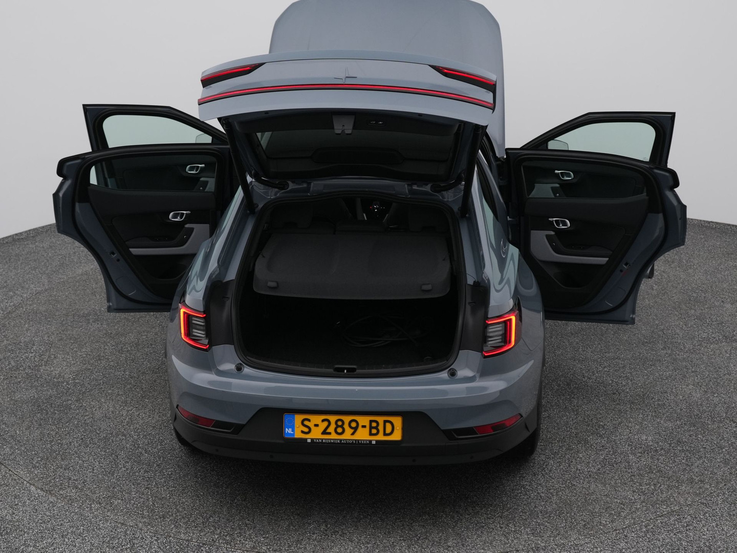 Polestar Polestar